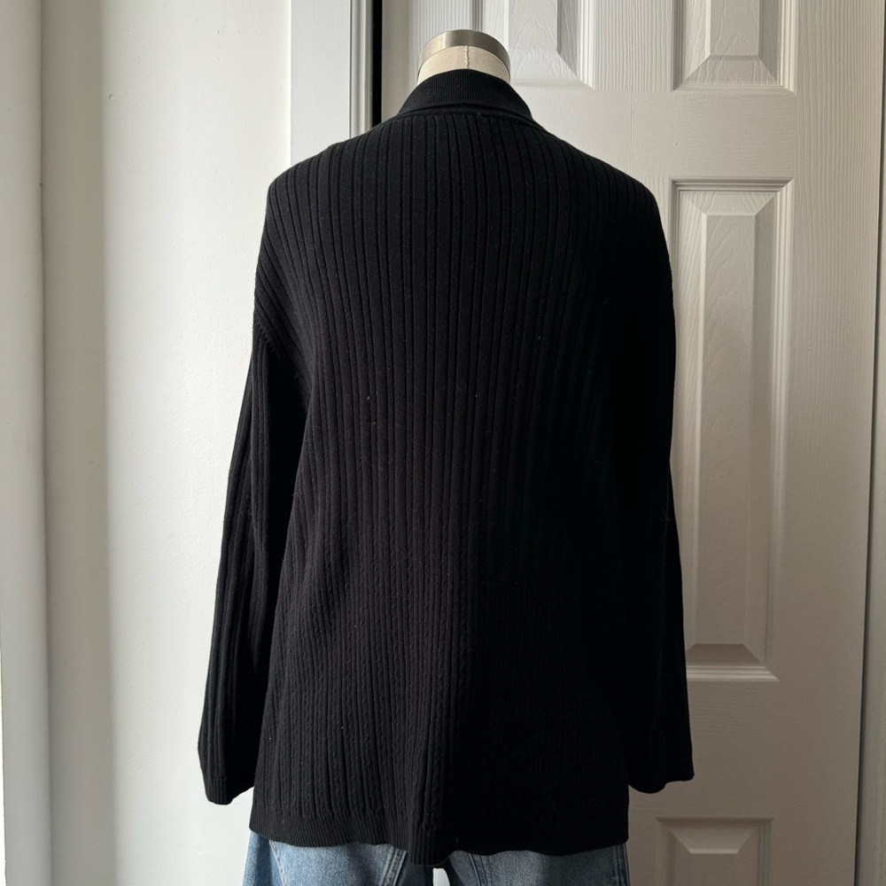Vintage Cardigan - Picture 3 of 4